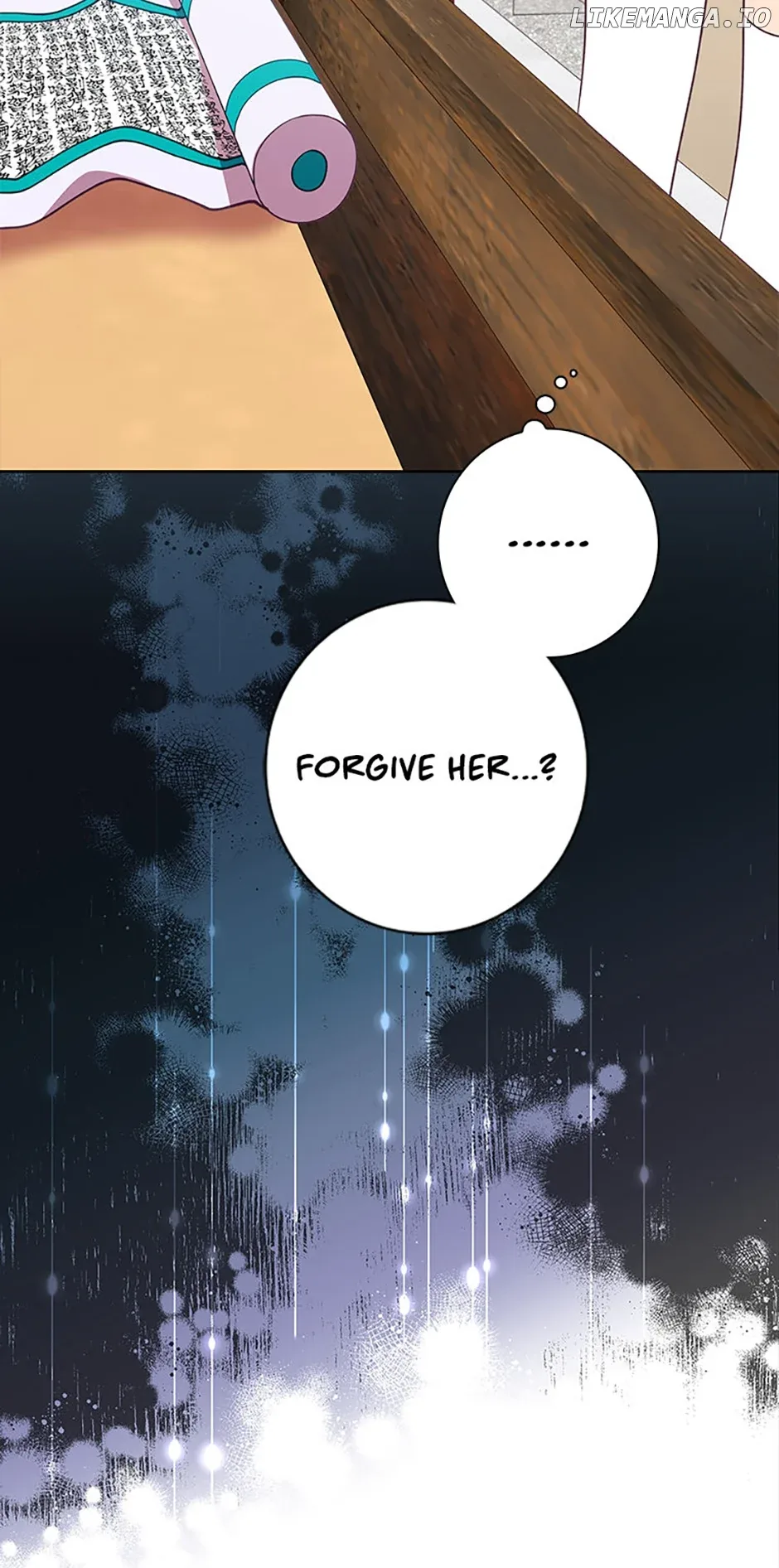 Welcome to Horong Café Chapter 17 page 57