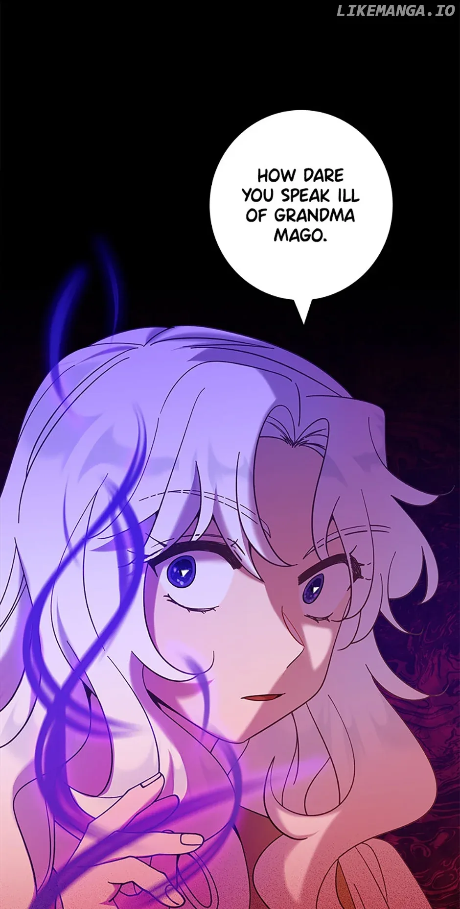 Welcome to Horong Café Chapter 17 page 68