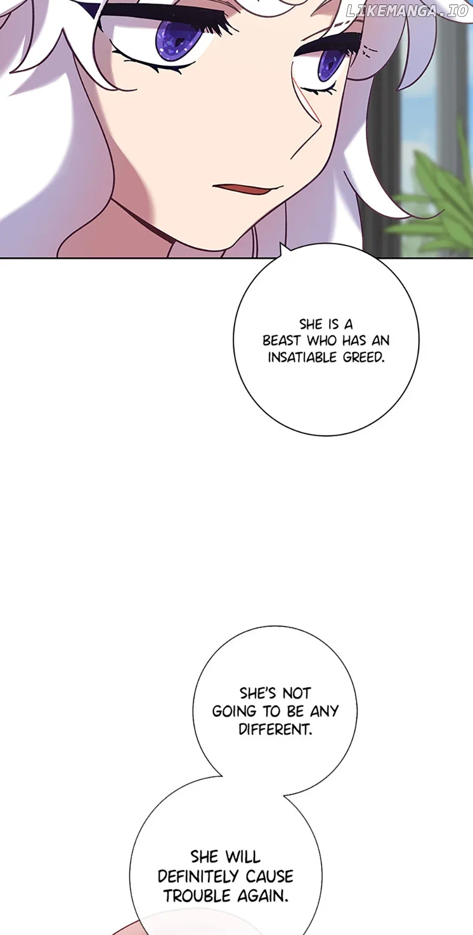 Welcome to Horong Café Chapter 17 page 73