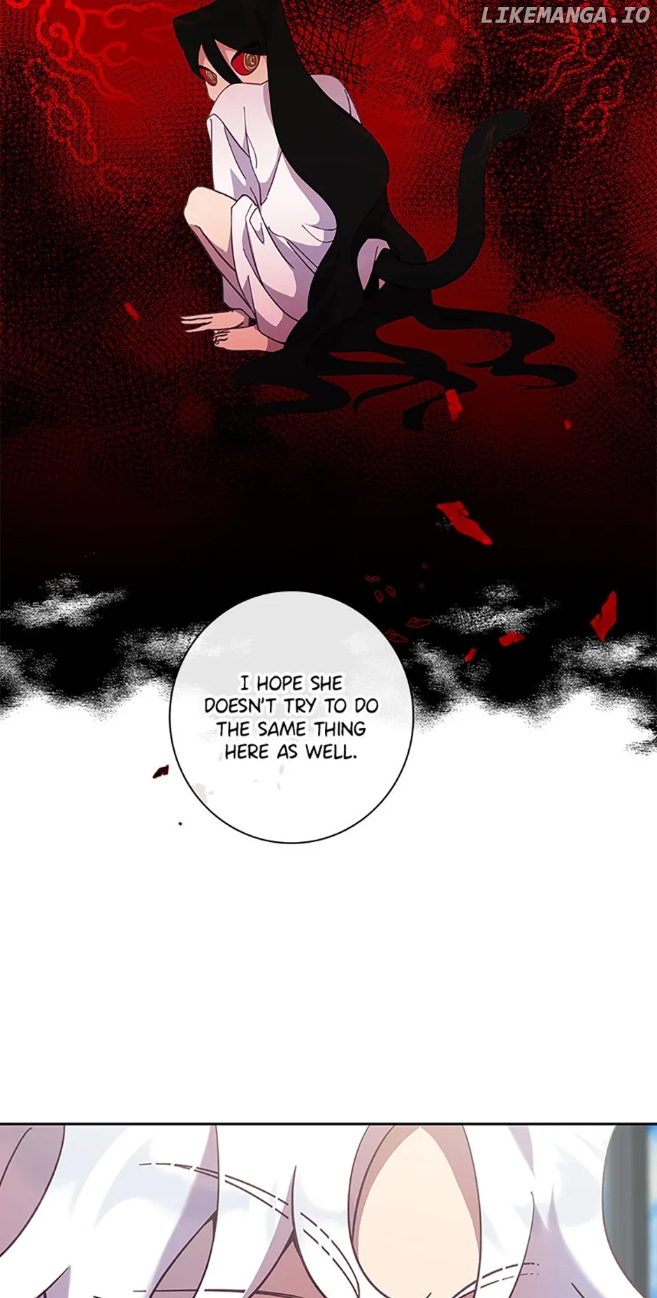 Welcome to Horong Café Chapter 17 page 72
