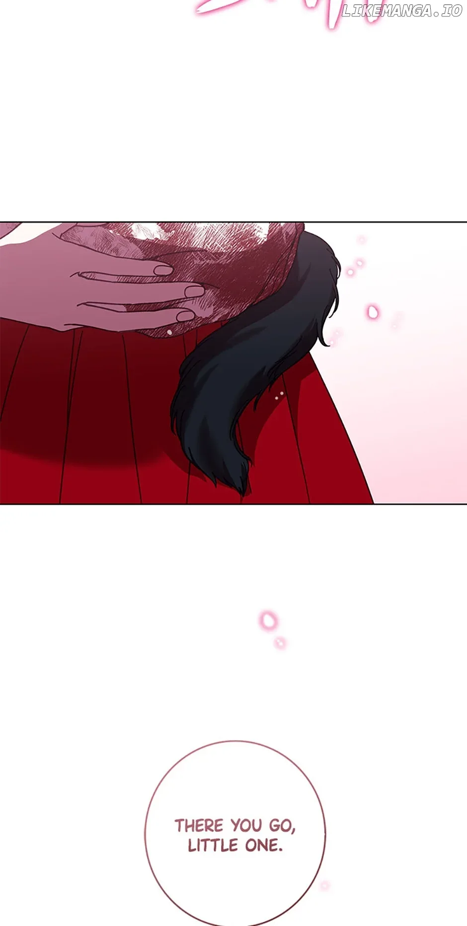 Welcome to Horong Café Chapter 21 page 37