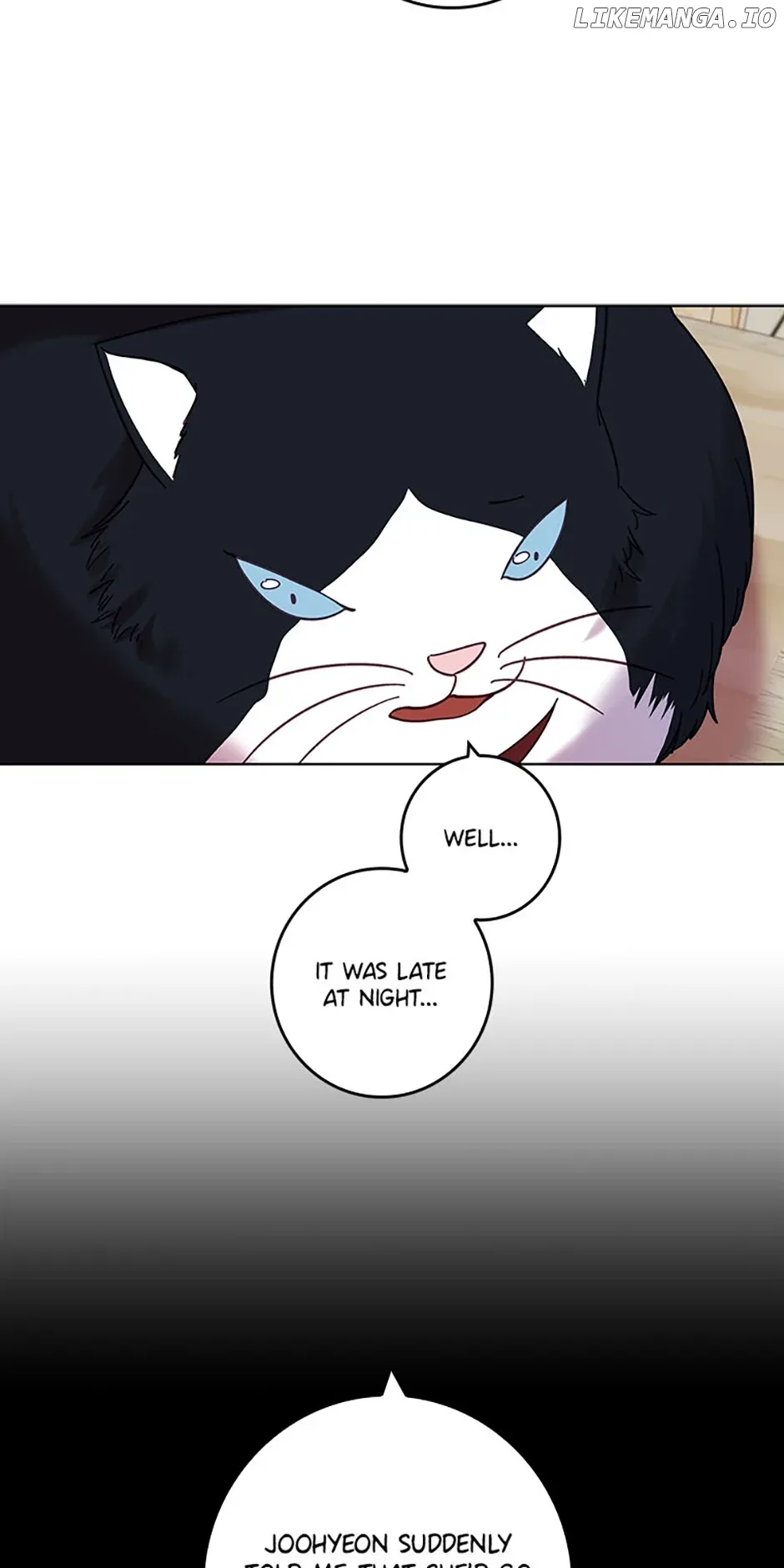 Welcome to Horong Café Chapter 21 page 49