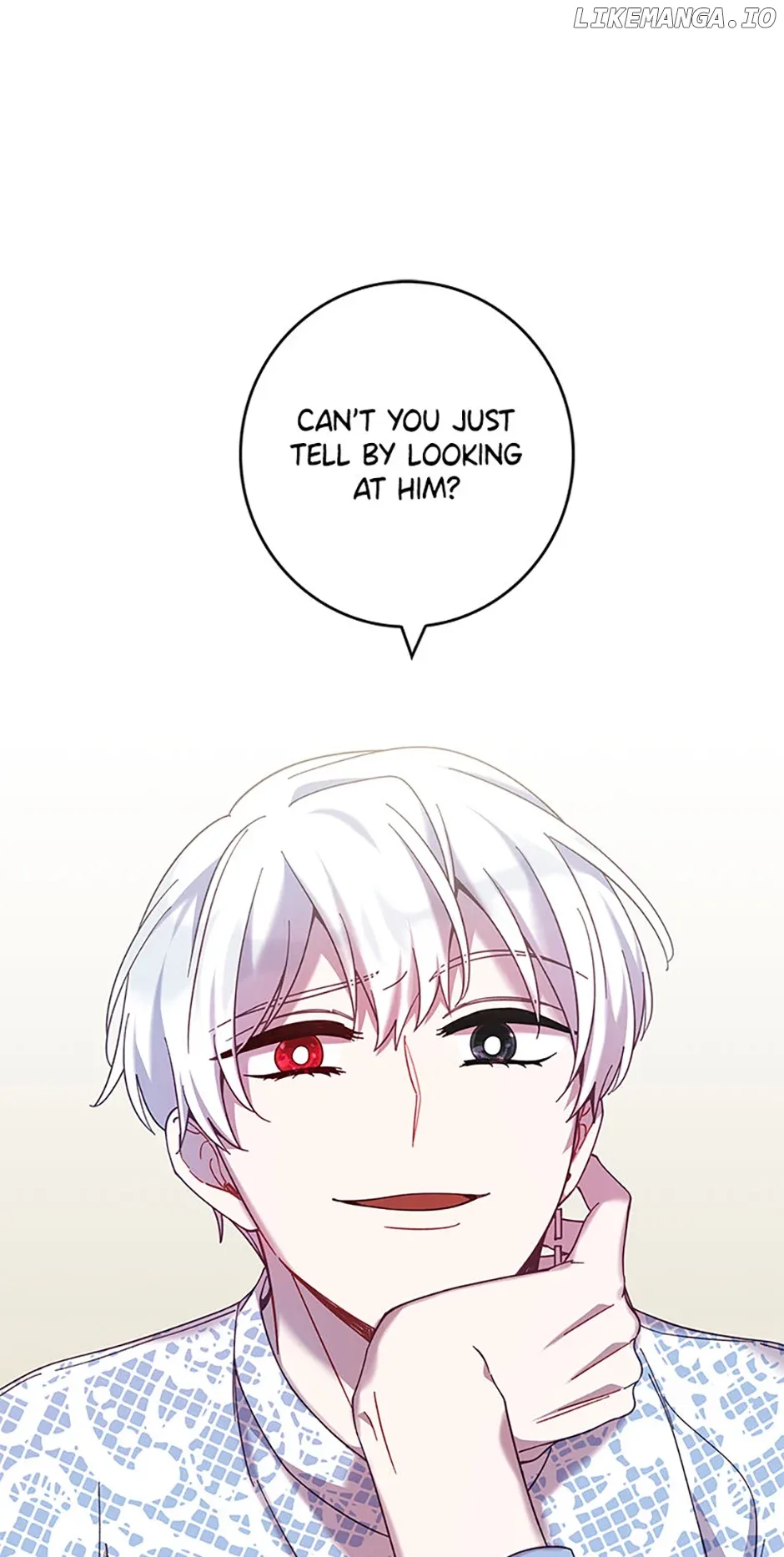 Welcome to Horong Café Chapter 21 page 40