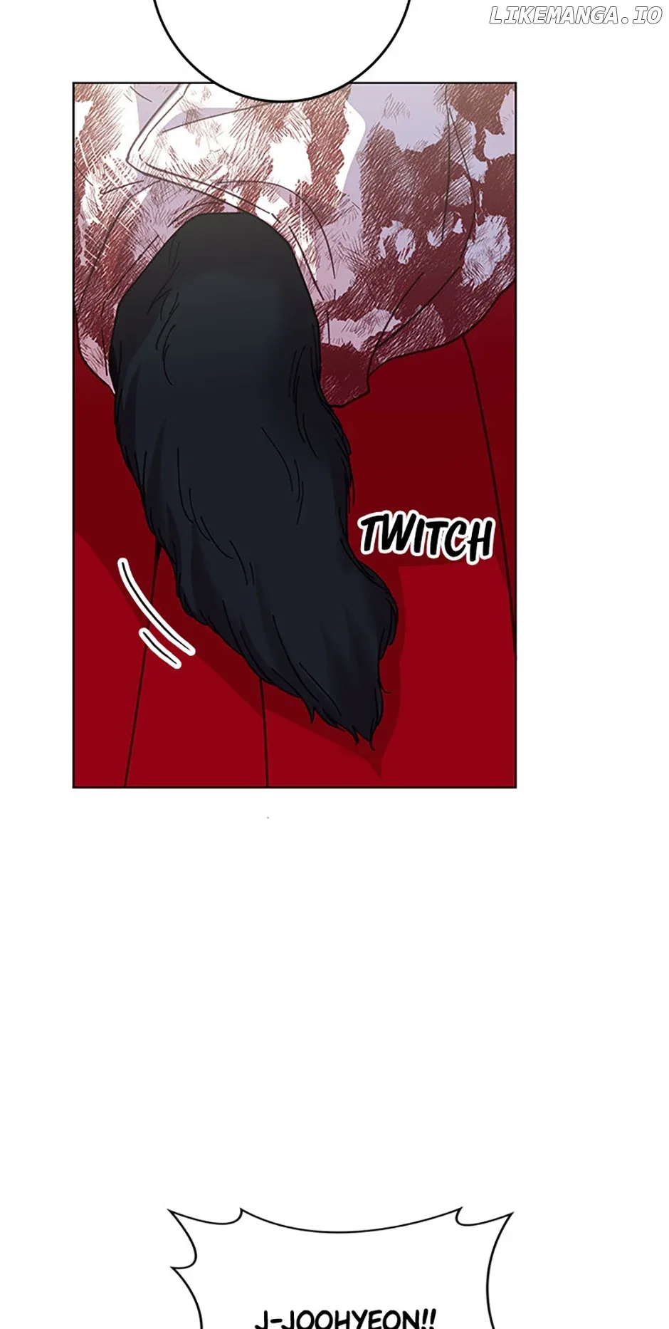 Welcome to Horong Café Chapter 21 page 43