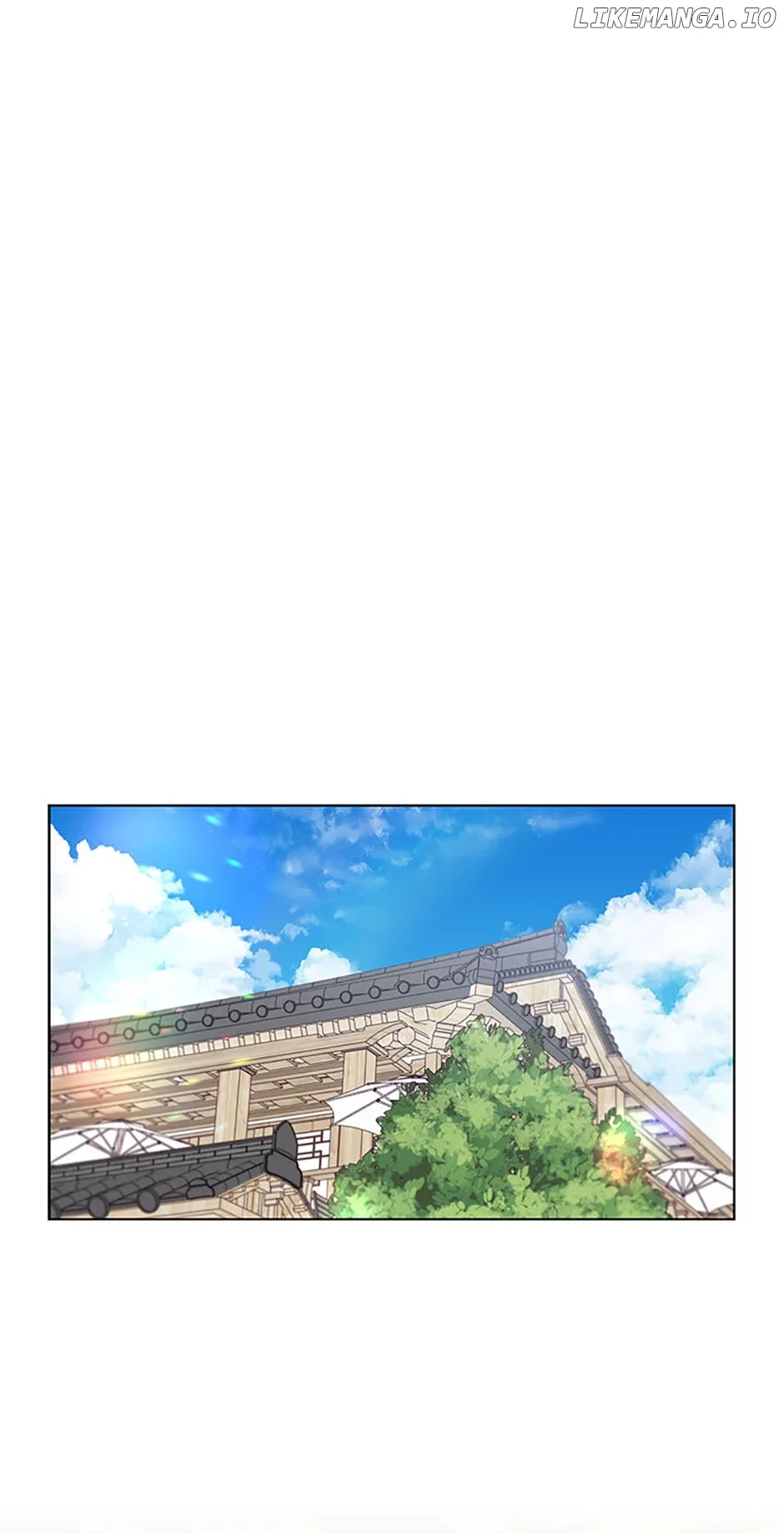 Welcome to Horong Café Chapter 21 page 25