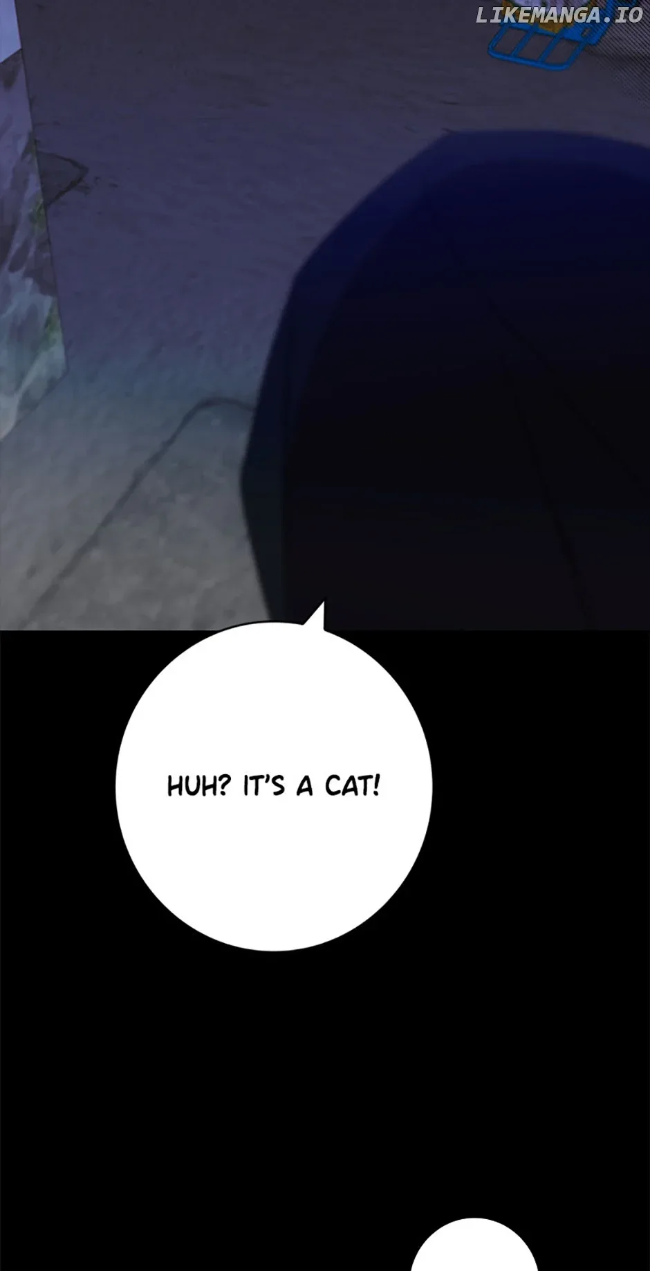 Welcome to Horong Café Chapter 21 page 54