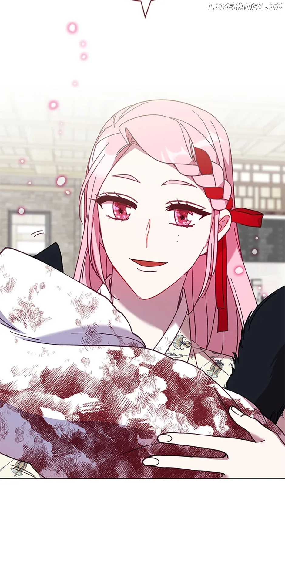 Welcome to Horong Café Chapter 21 page 38