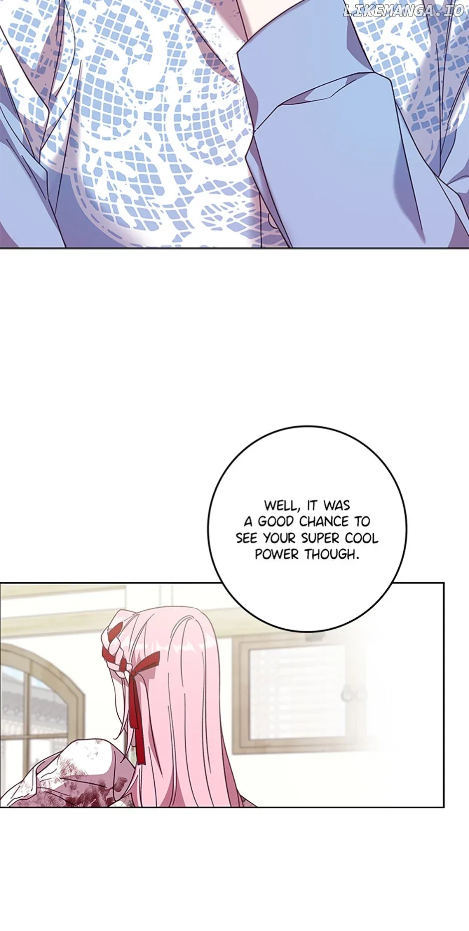 Welcome to Horong Café Chapter 21 page 41