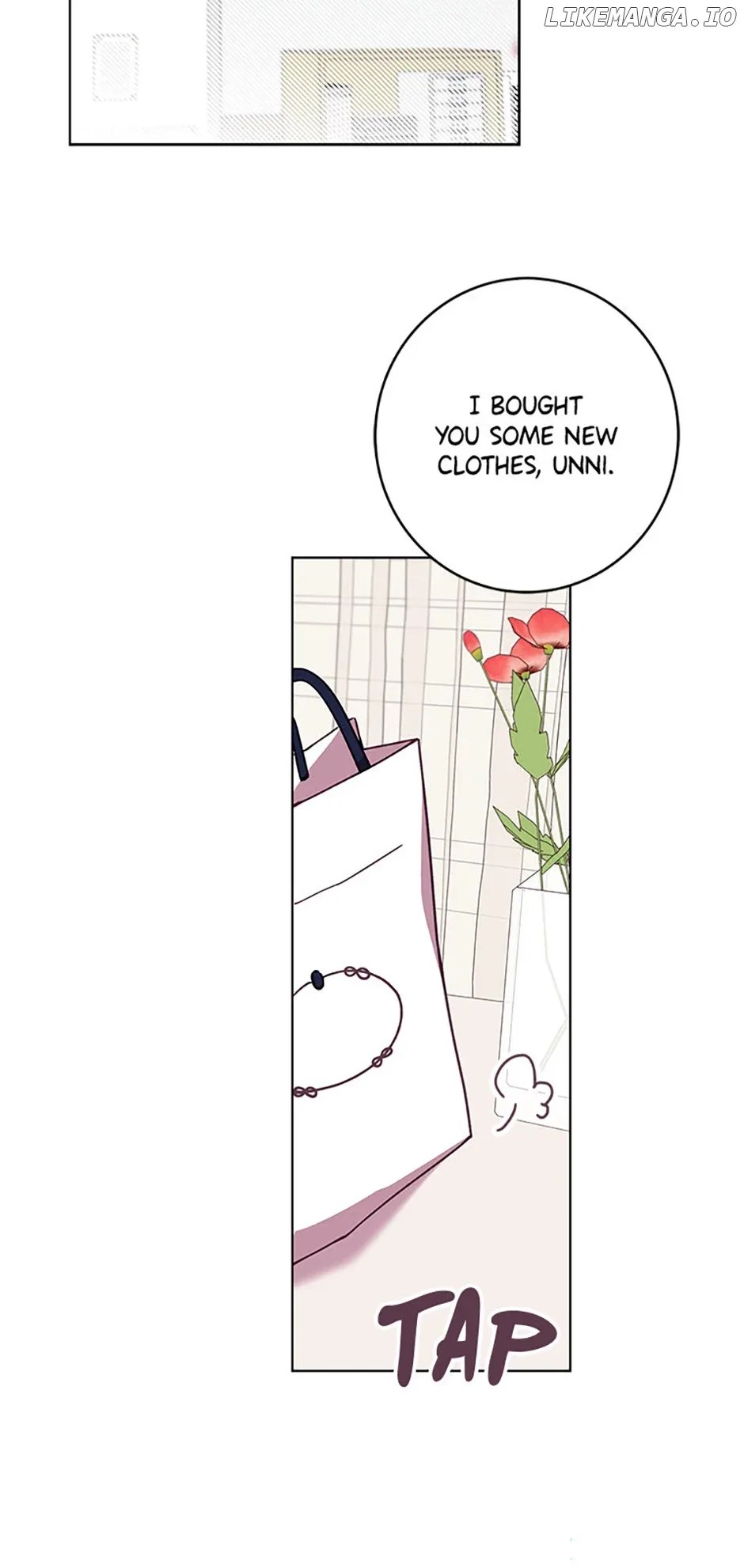 Welcome to Horong Café Chapter 22 page 52