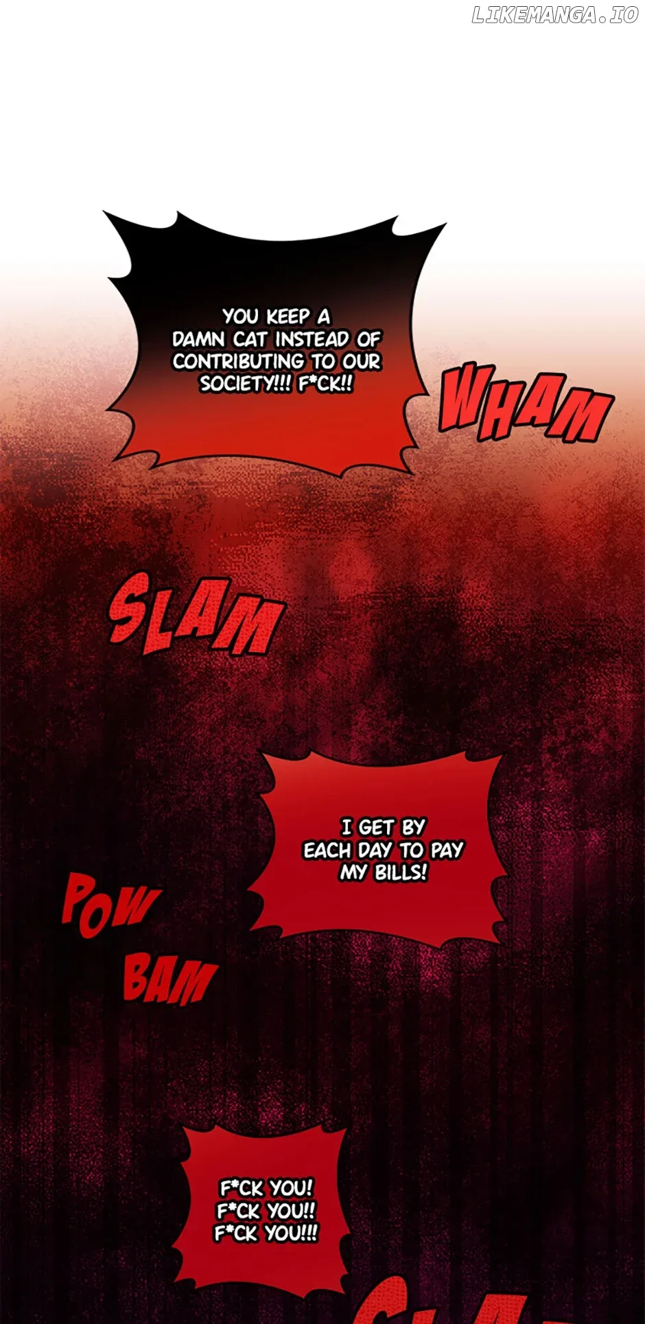 Welcome to Horong Café Chapter 22 page 17