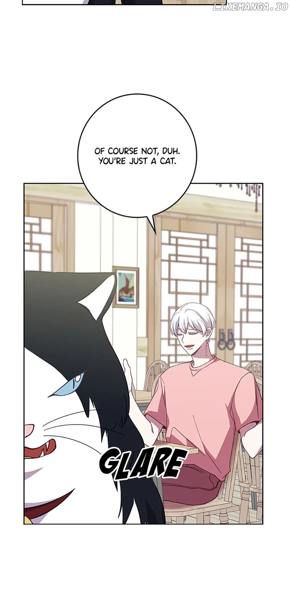 Welcome to Horong Café Chapter 22 page 27