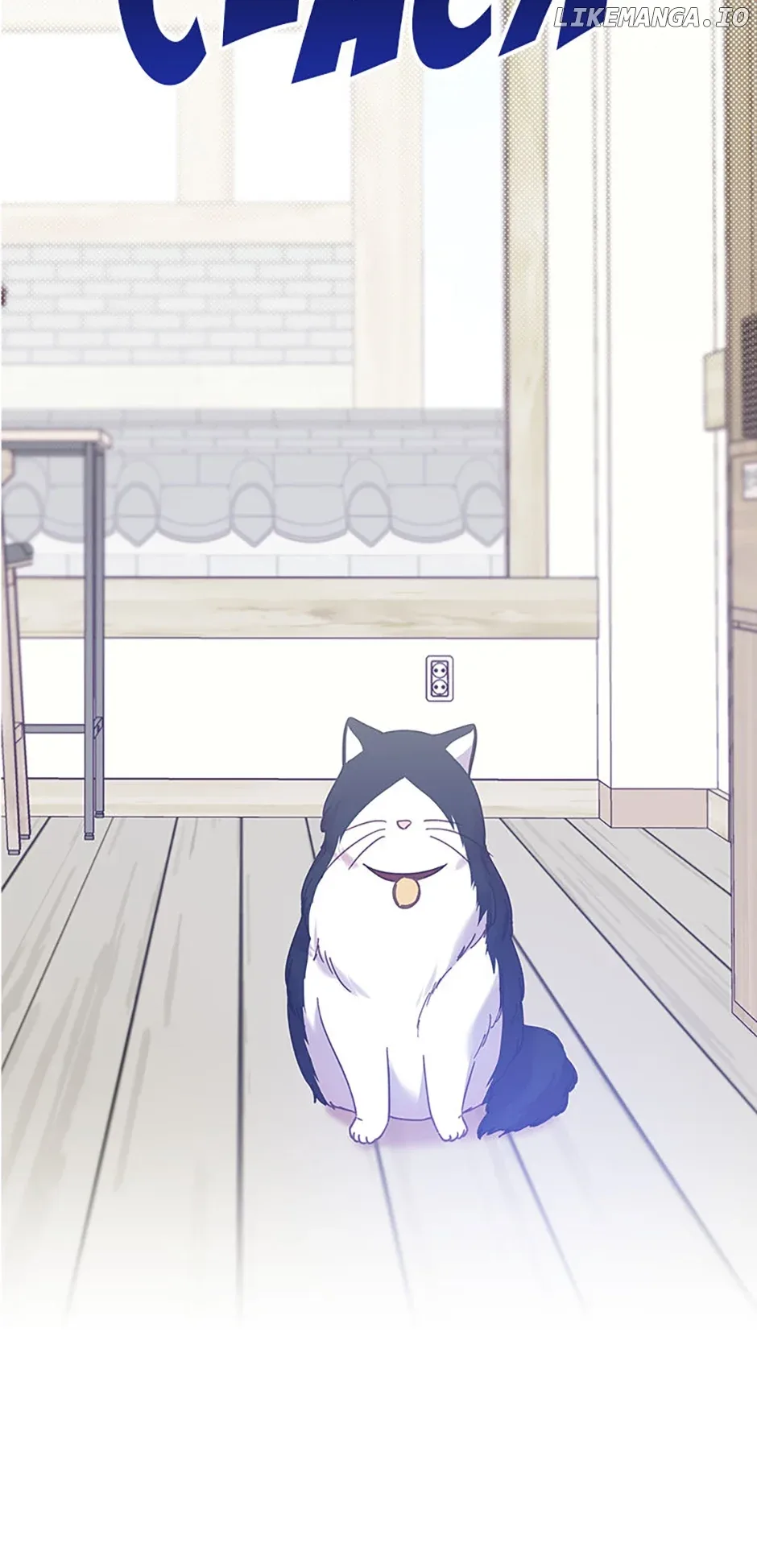 Welcome to Horong Café Chapter 22 page 46