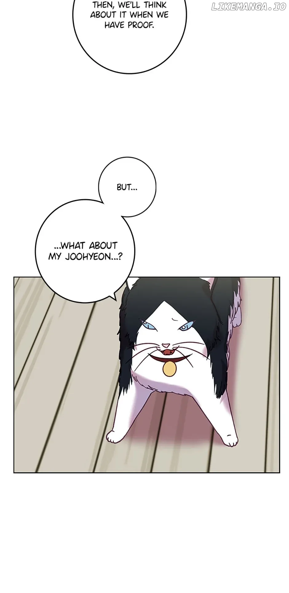 Welcome to Horong Café Chapter 22 page 33