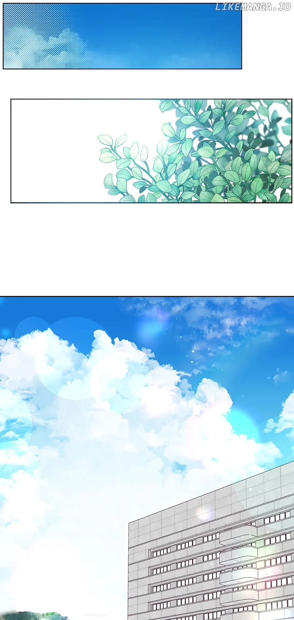 Welcome to Horong Café Chapter 22 page 50