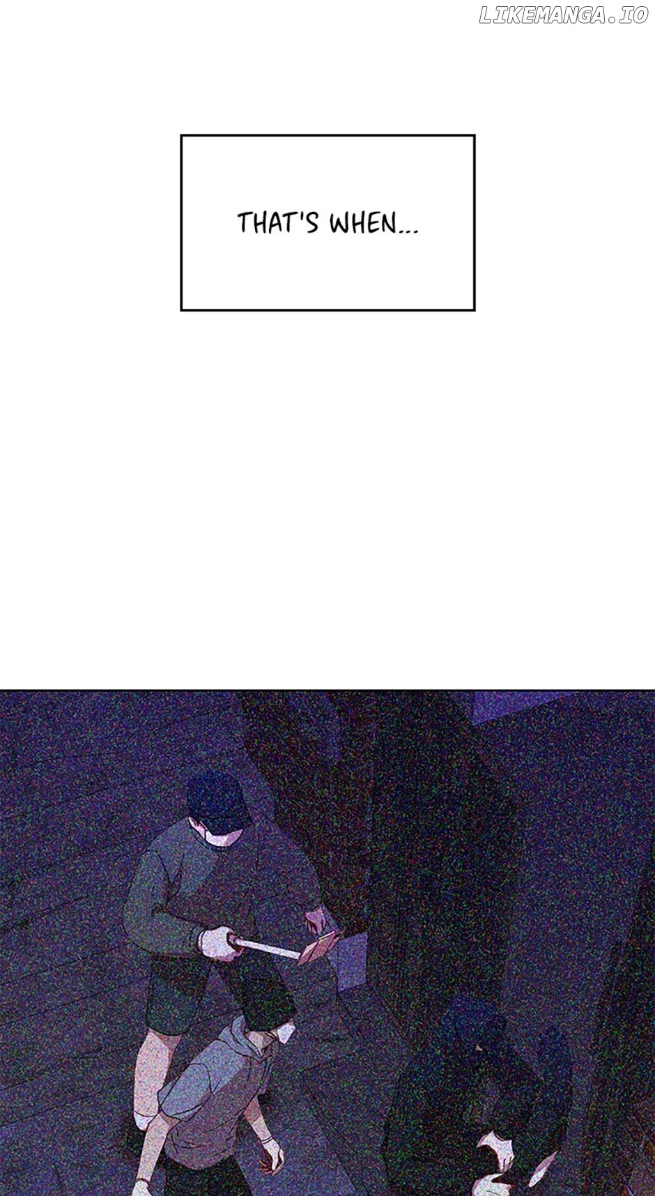Welcome to Horong Café Chapter 21 page 82