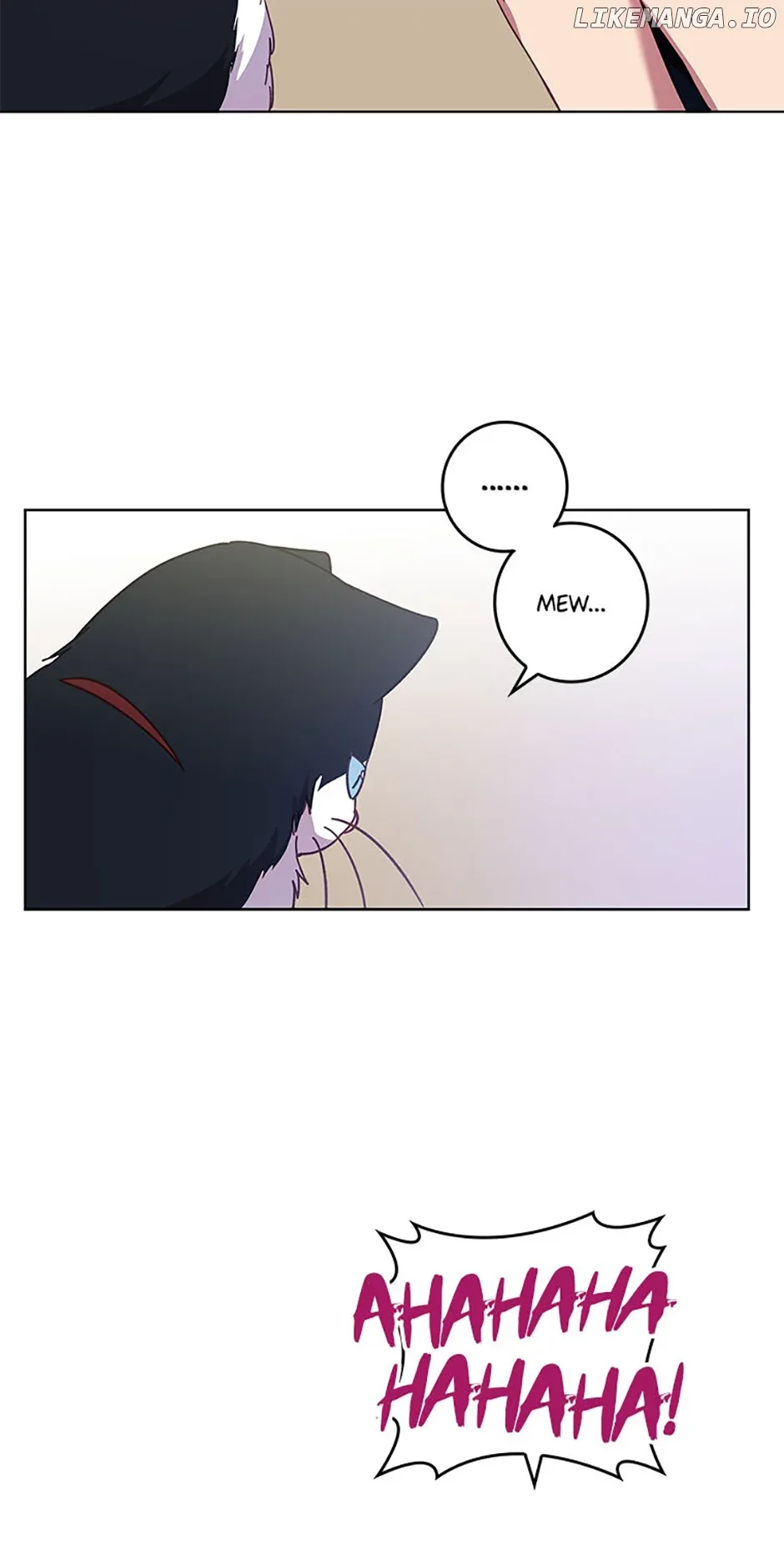 Welcome to Horong Café Chapter 22 page 37