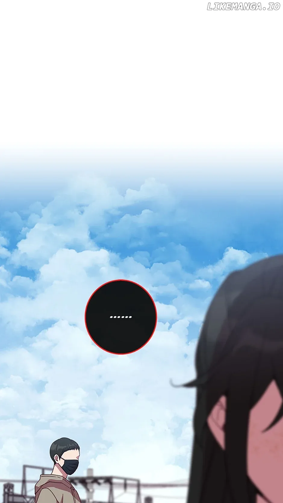 Welcome to Horong Café Chapter 22 page 73