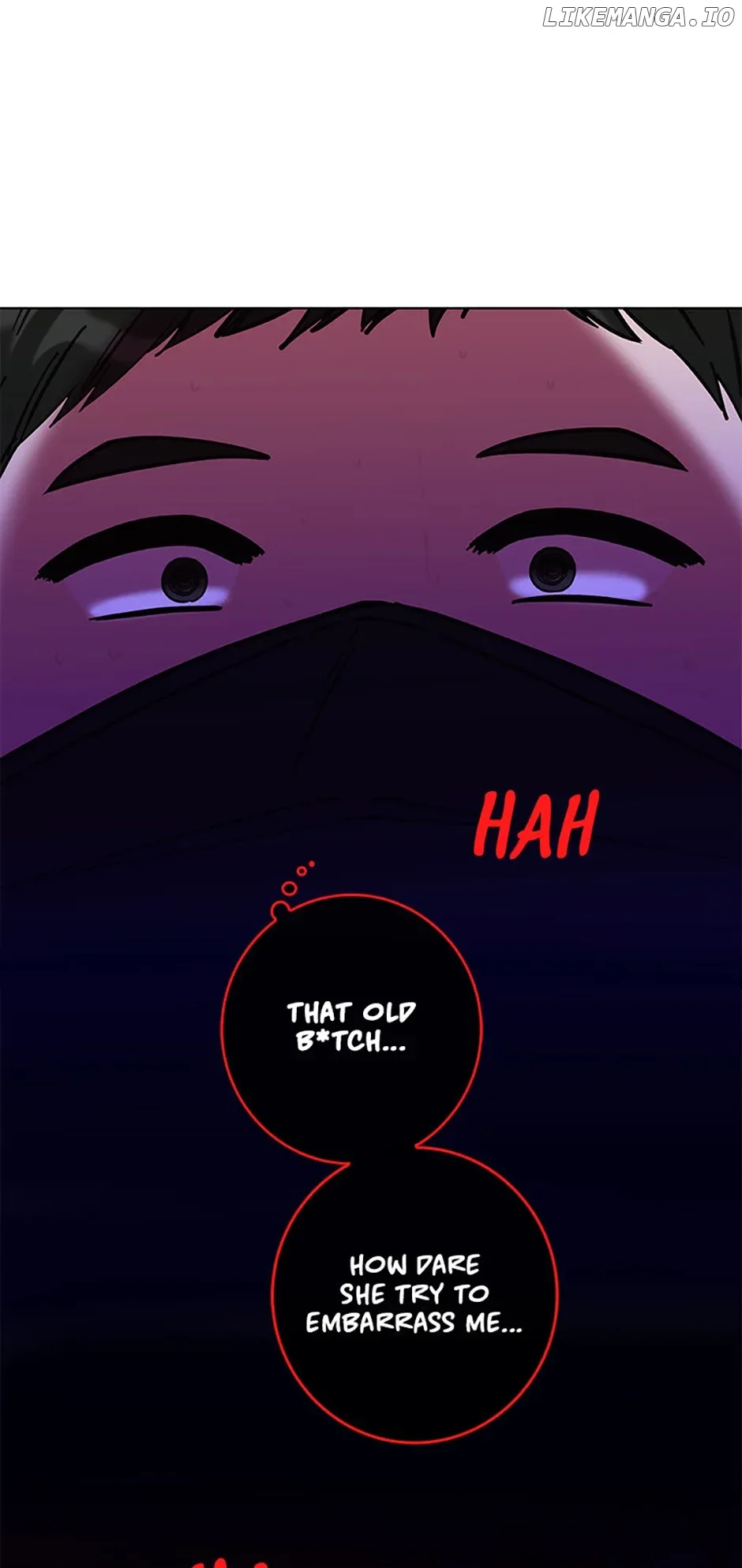 Welcome to Horong Café Chapter 22 page 66