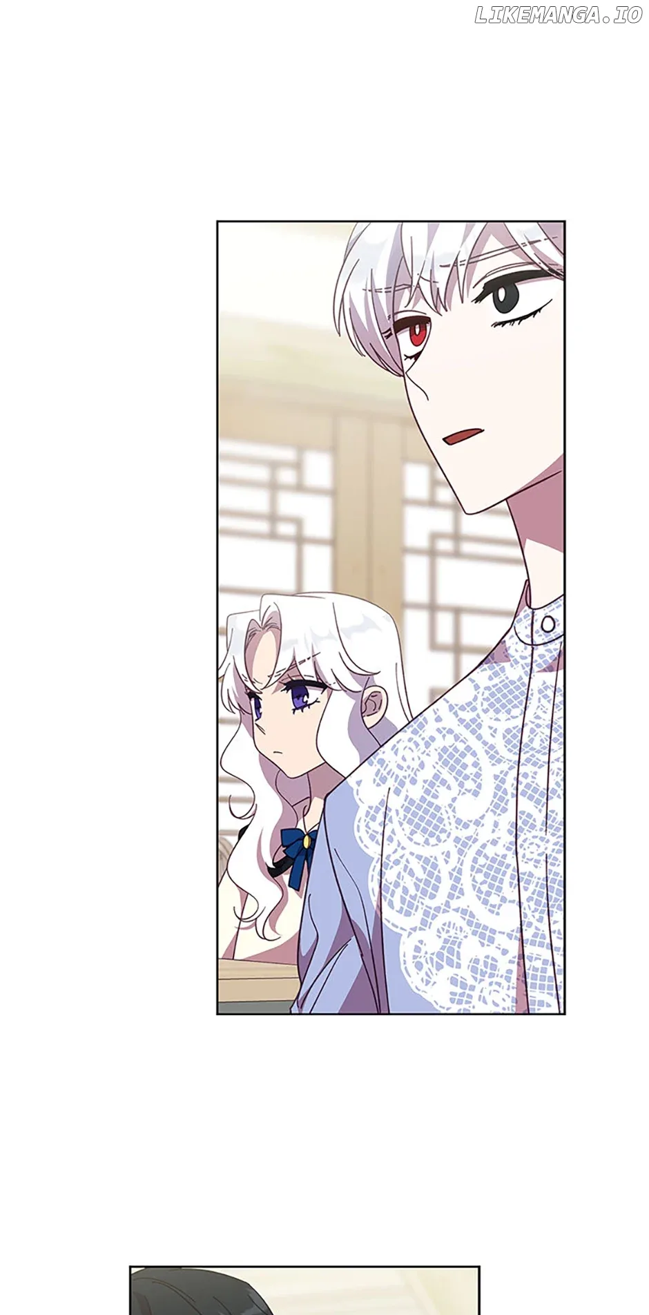 Welcome to Horong Café Chapter 21 page 72