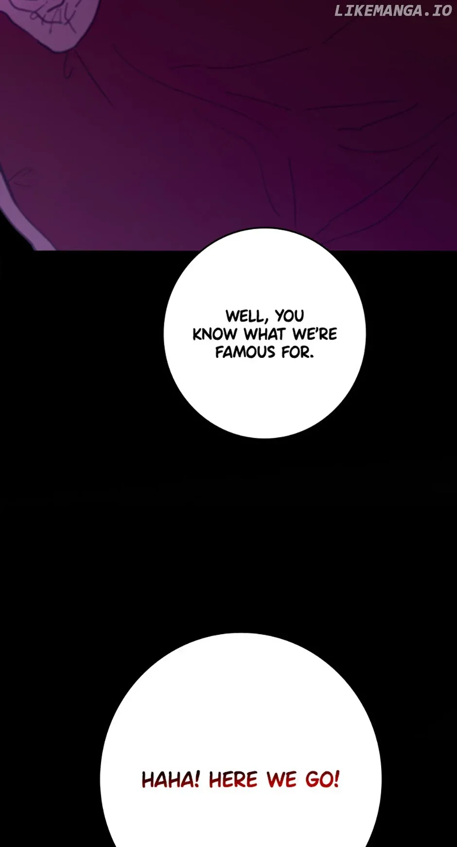 Welcome to Horong Café Chapter 21 page 60