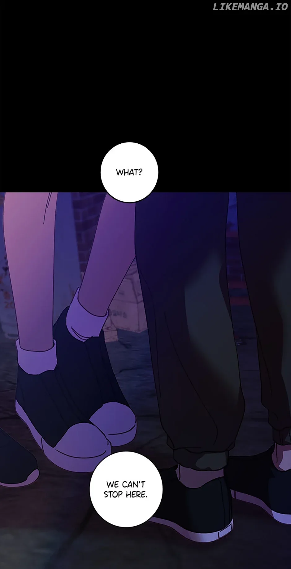 Welcome to Horong Café Chapter 22 page 6