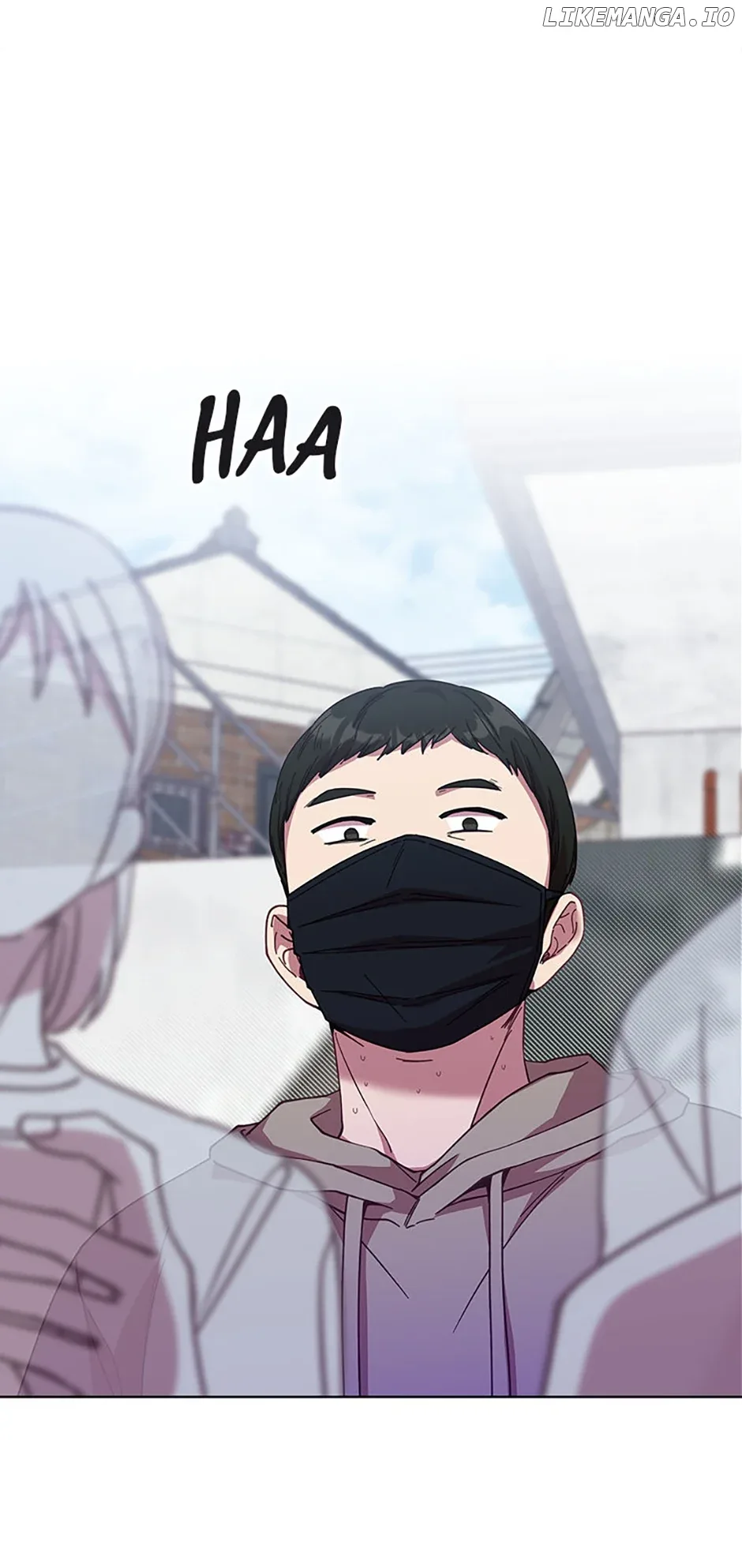 Welcome to Horong Café Chapter 22 page 65