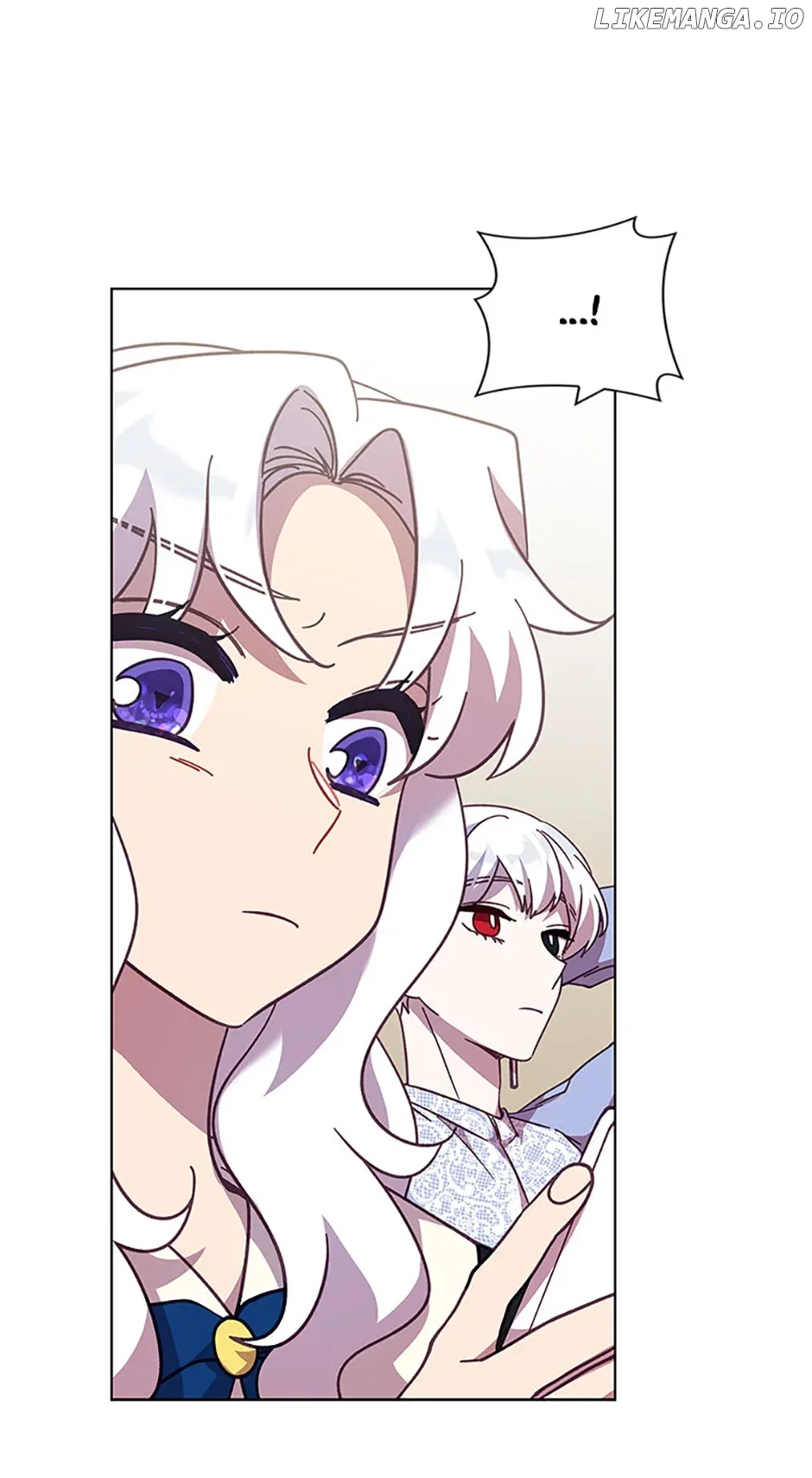 Welcome to Horong Café Chapter 21 page 84