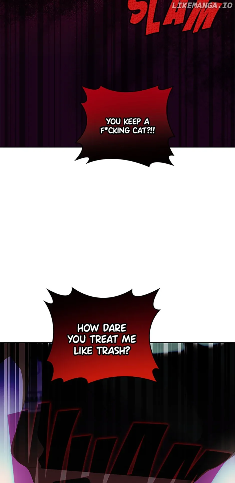 Welcome to Horong Café Chapter 22 page 18