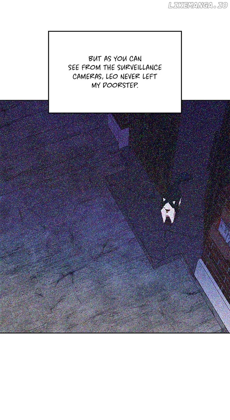 Welcome to Horong Café Chapter 21 page 81