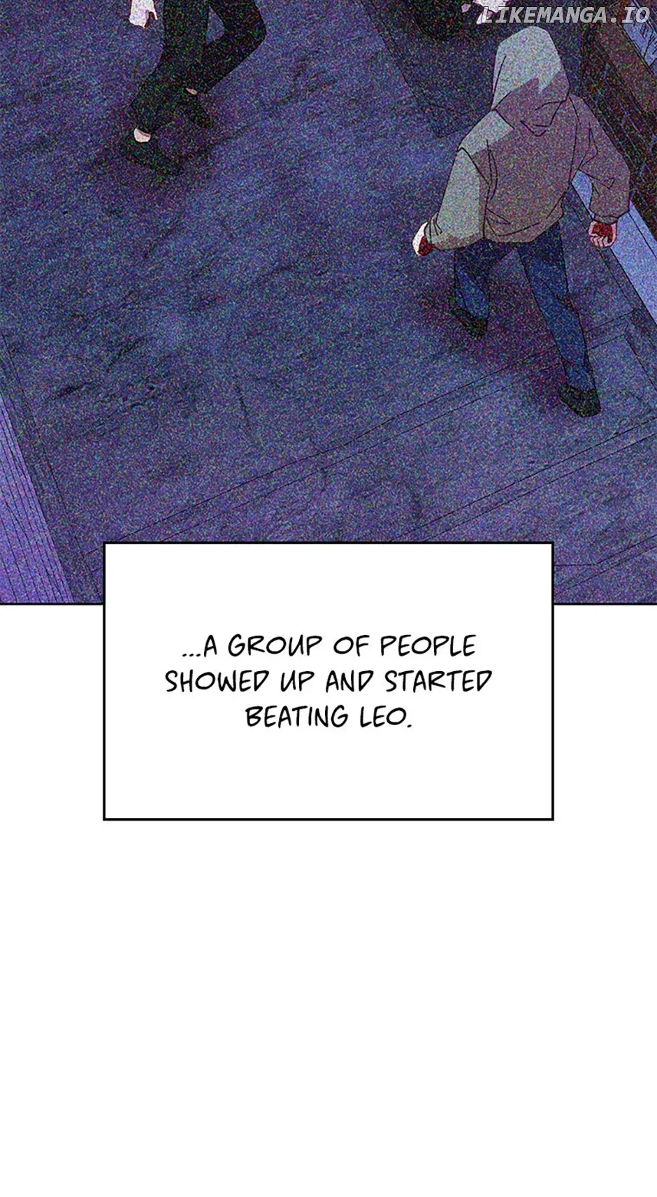 Welcome to Horong Café Chapter 21 page 83