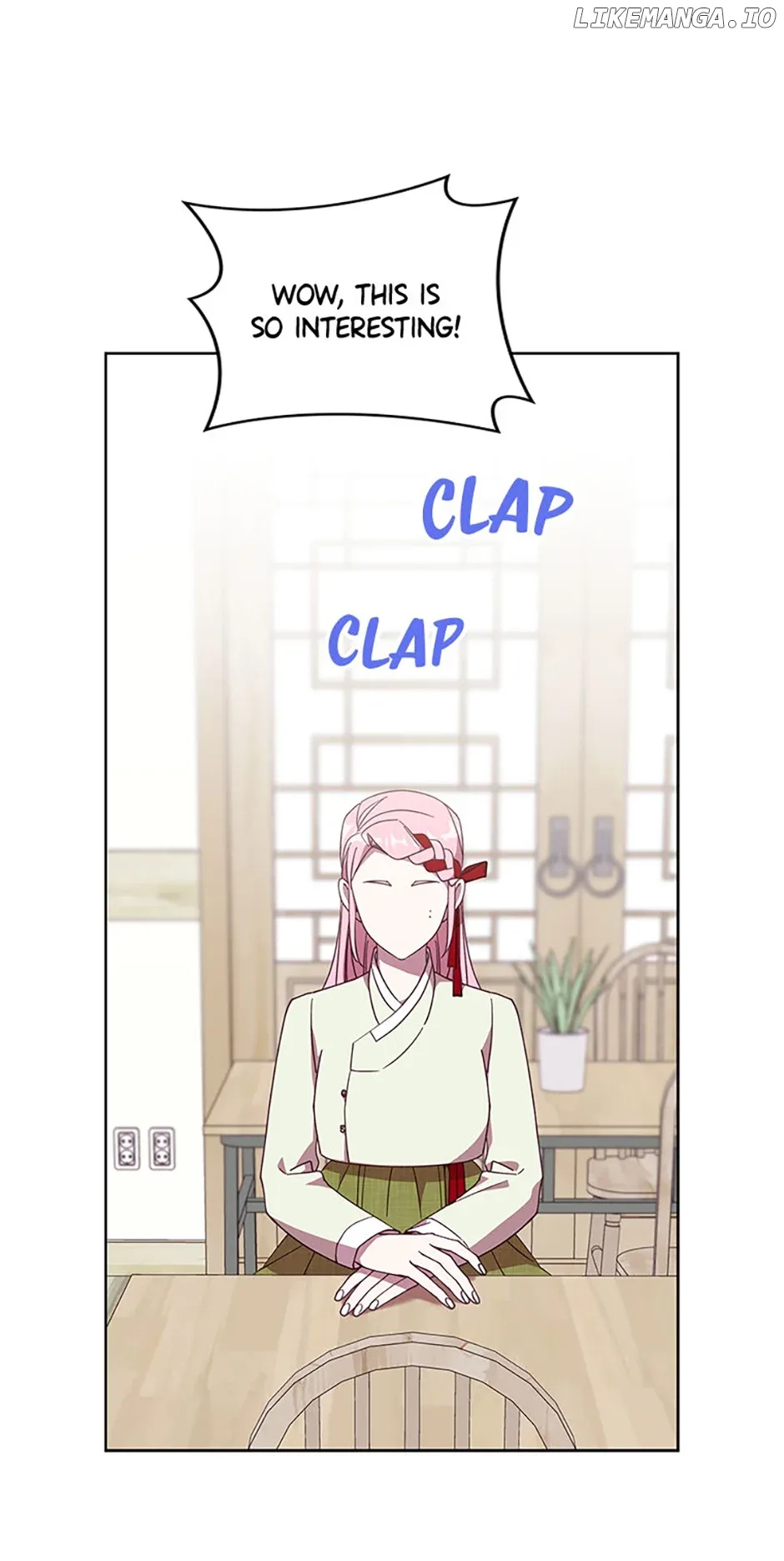 Welcome to Horong Café Chapter 22 page 39