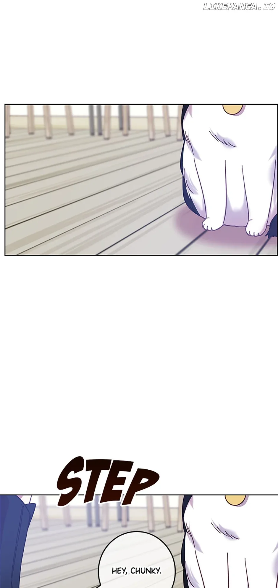Welcome to Horong Café Chapter 22 page 47