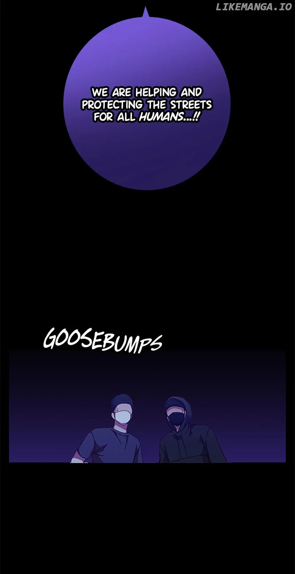 Welcome to Horong Café Chapter 22 page 11
