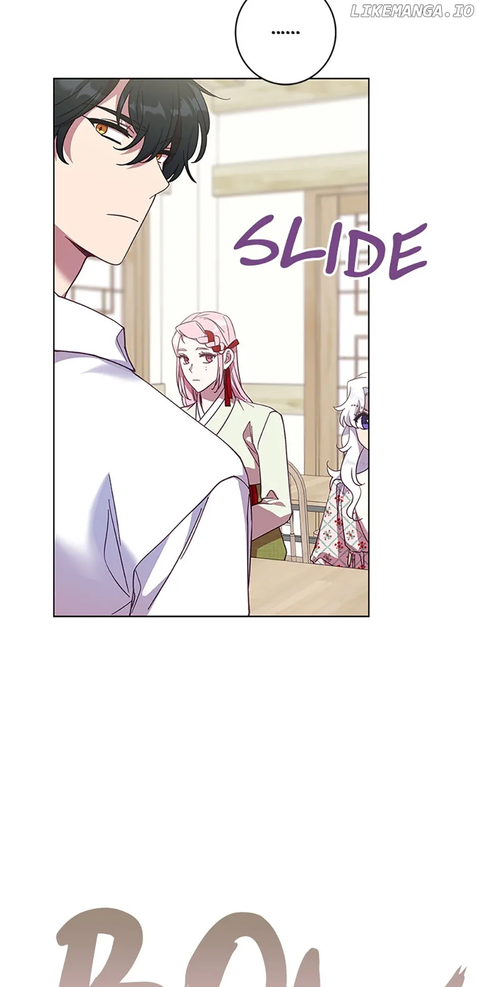 Welcome to Horong Café Chapter 22 page 23