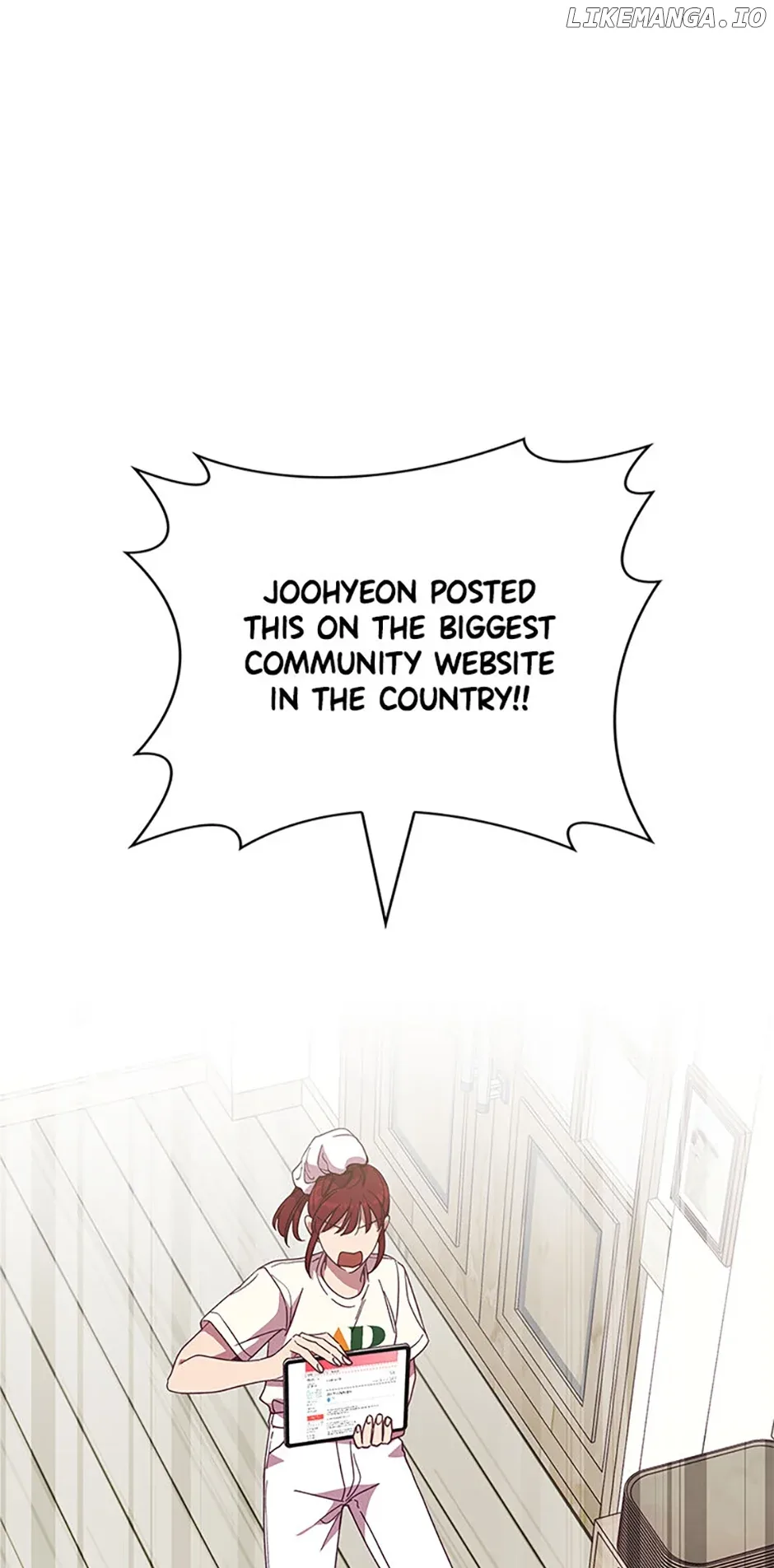 Welcome to Horong Café Chapter 21 page 75