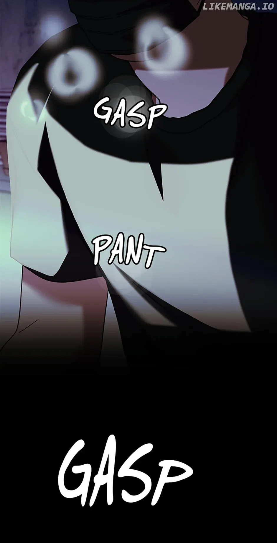 Welcome to Horong Café Chapter 22 page 4