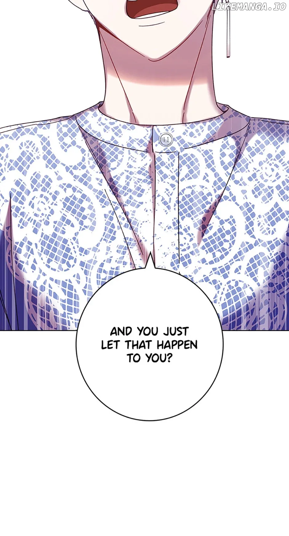 Welcome to Horong Café Chapter 21 page 63