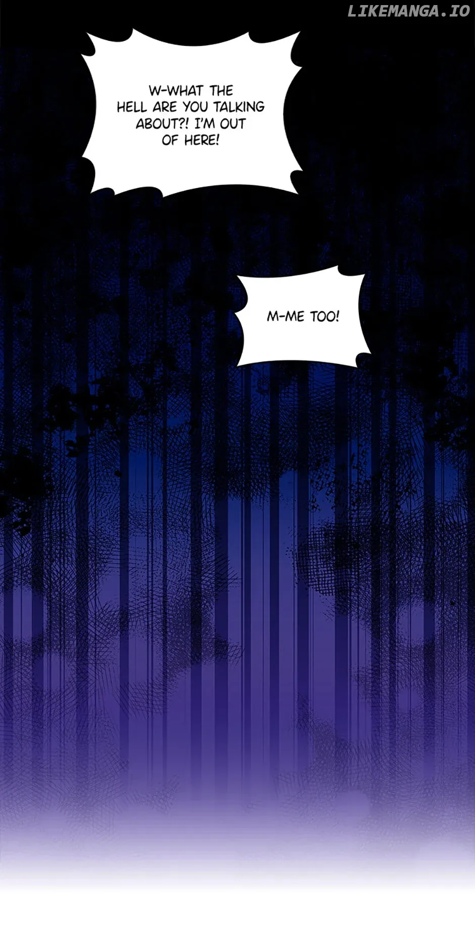 Welcome to Horong Café Chapter 22 page 12