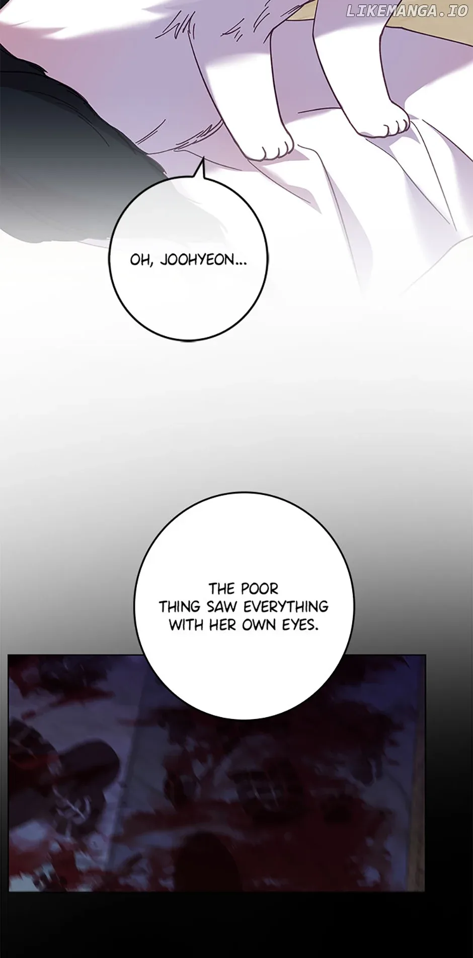 Welcome to Horong Café Chapter 21 page 68