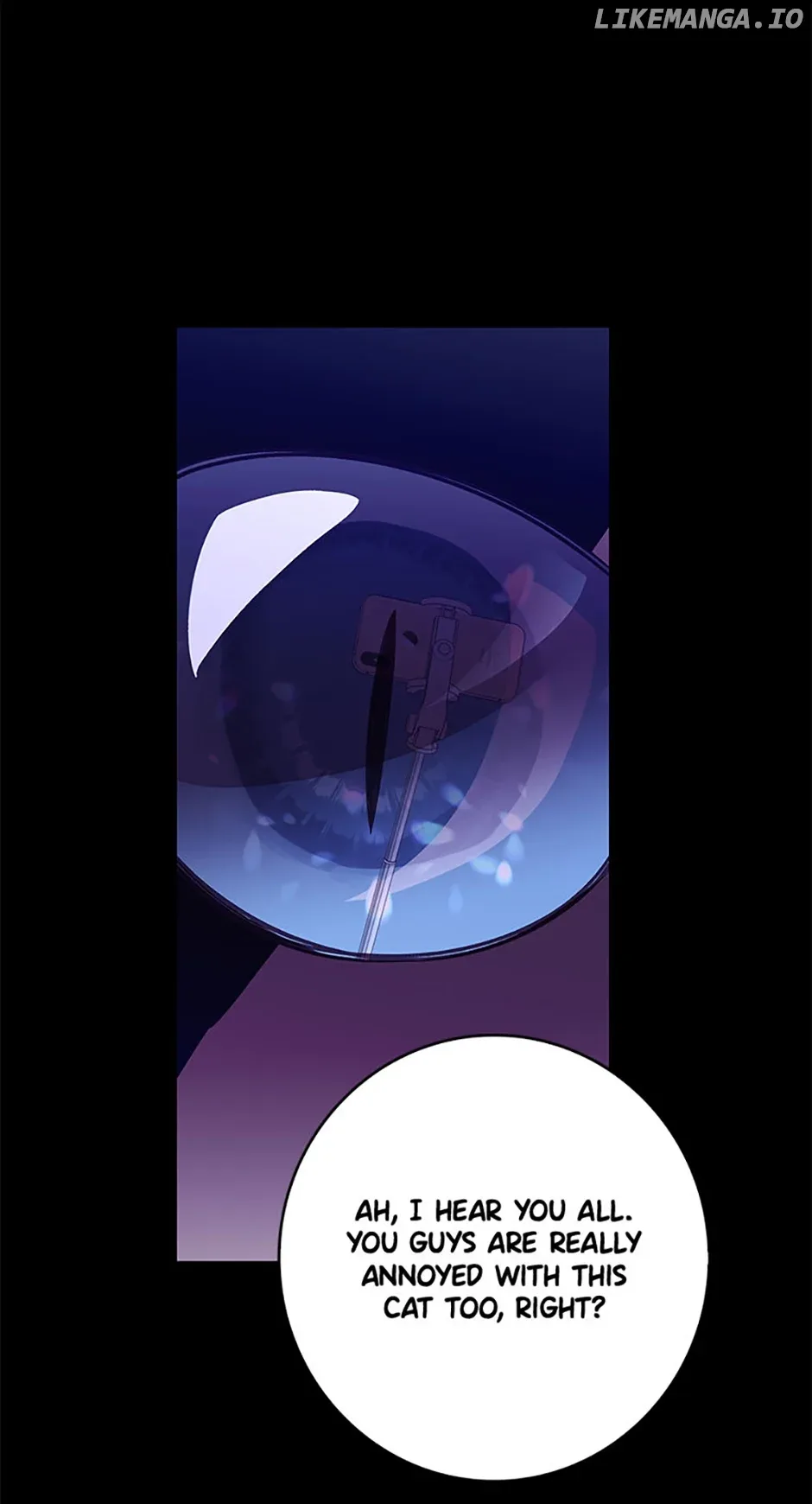 Welcome to Horong Café Chapter 21 page 58