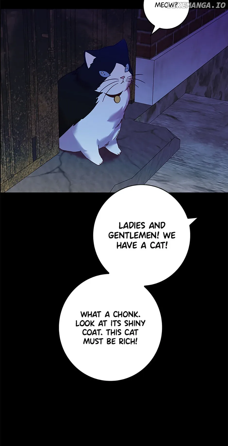 Welcome to Horong Café Chapter 21 page 55