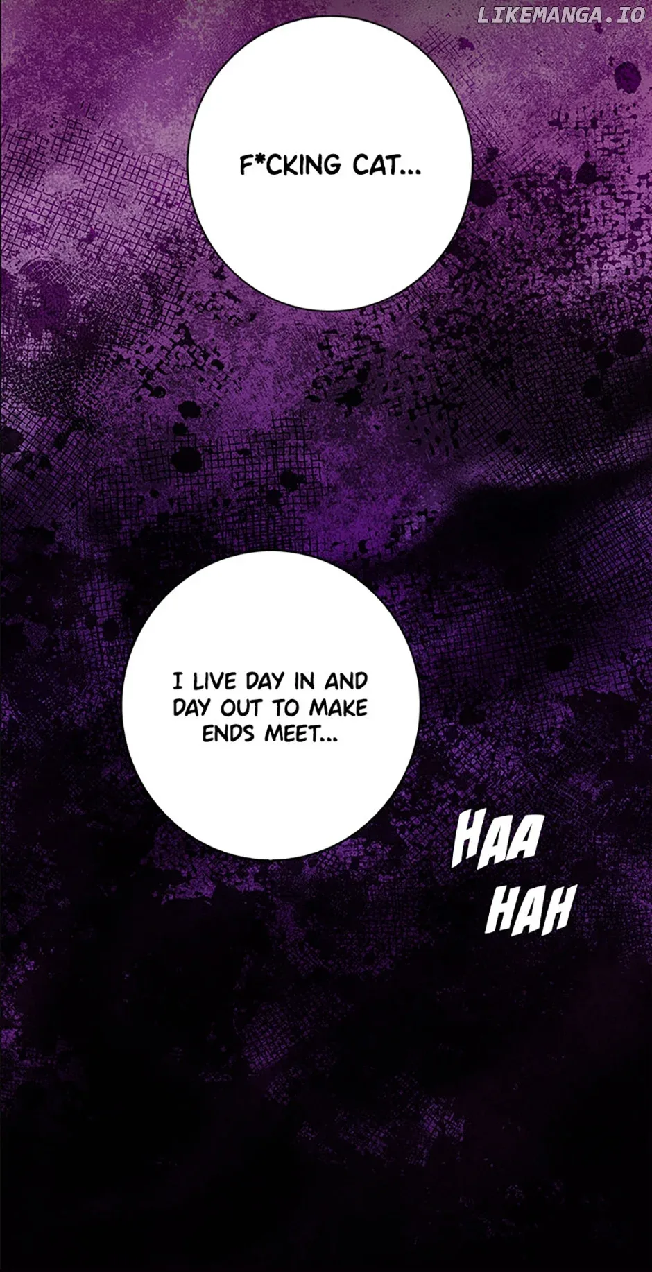 Welcome to Horong Café Chapter 21 page 57