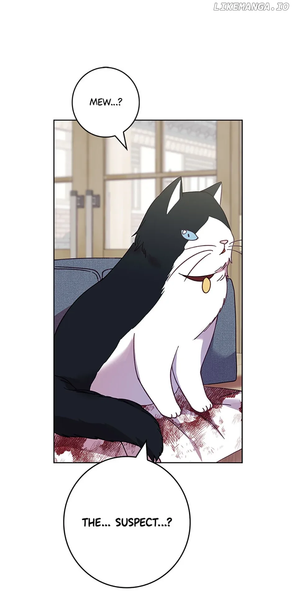 Welcome to Horong Café Chapter 21 page 71