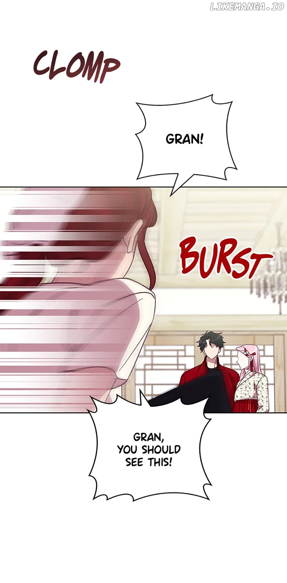 Welcome to Horong Café Chapter 21 page 74