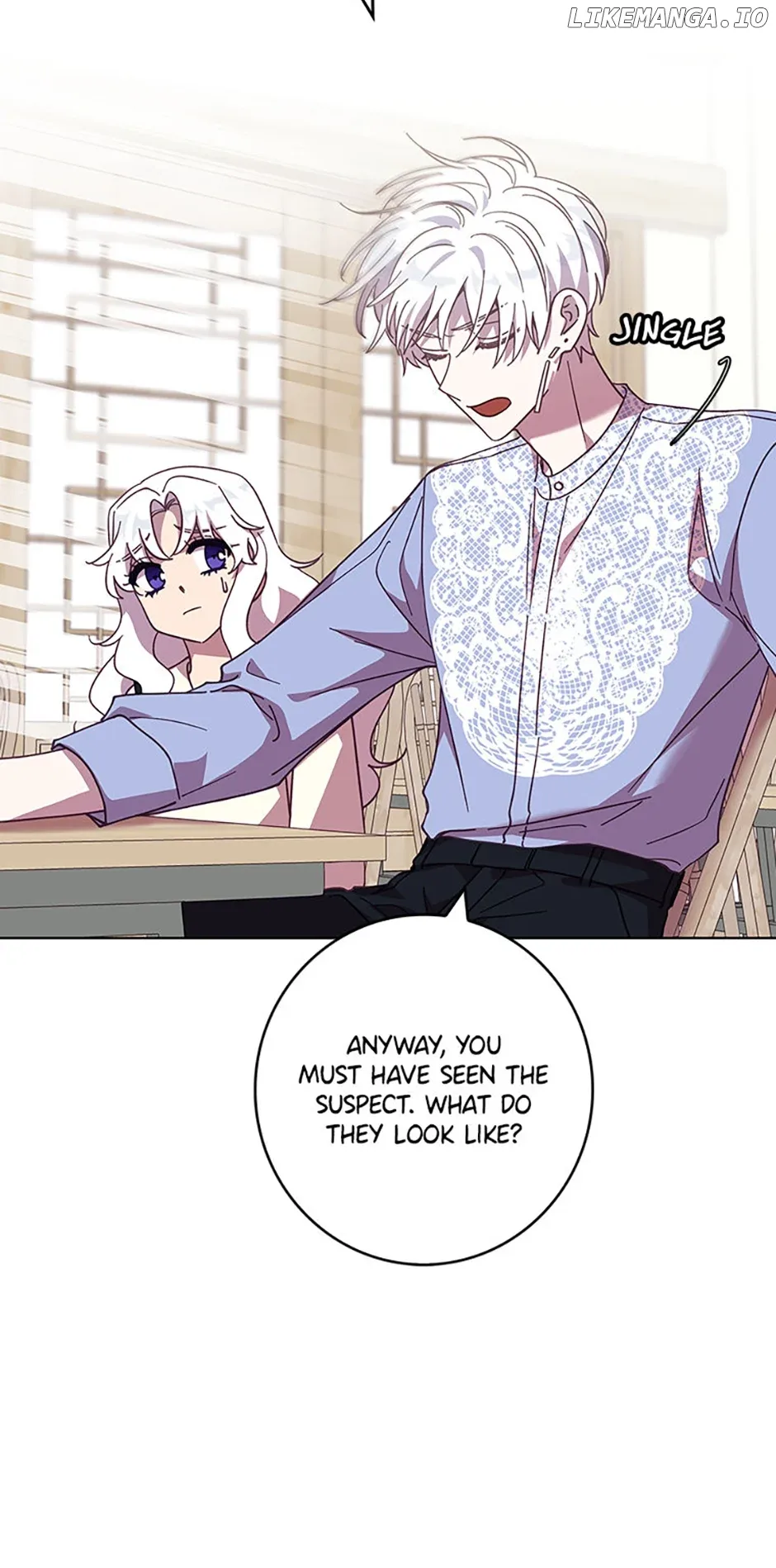 Welcome to Horong Café Chapter 21 page 70