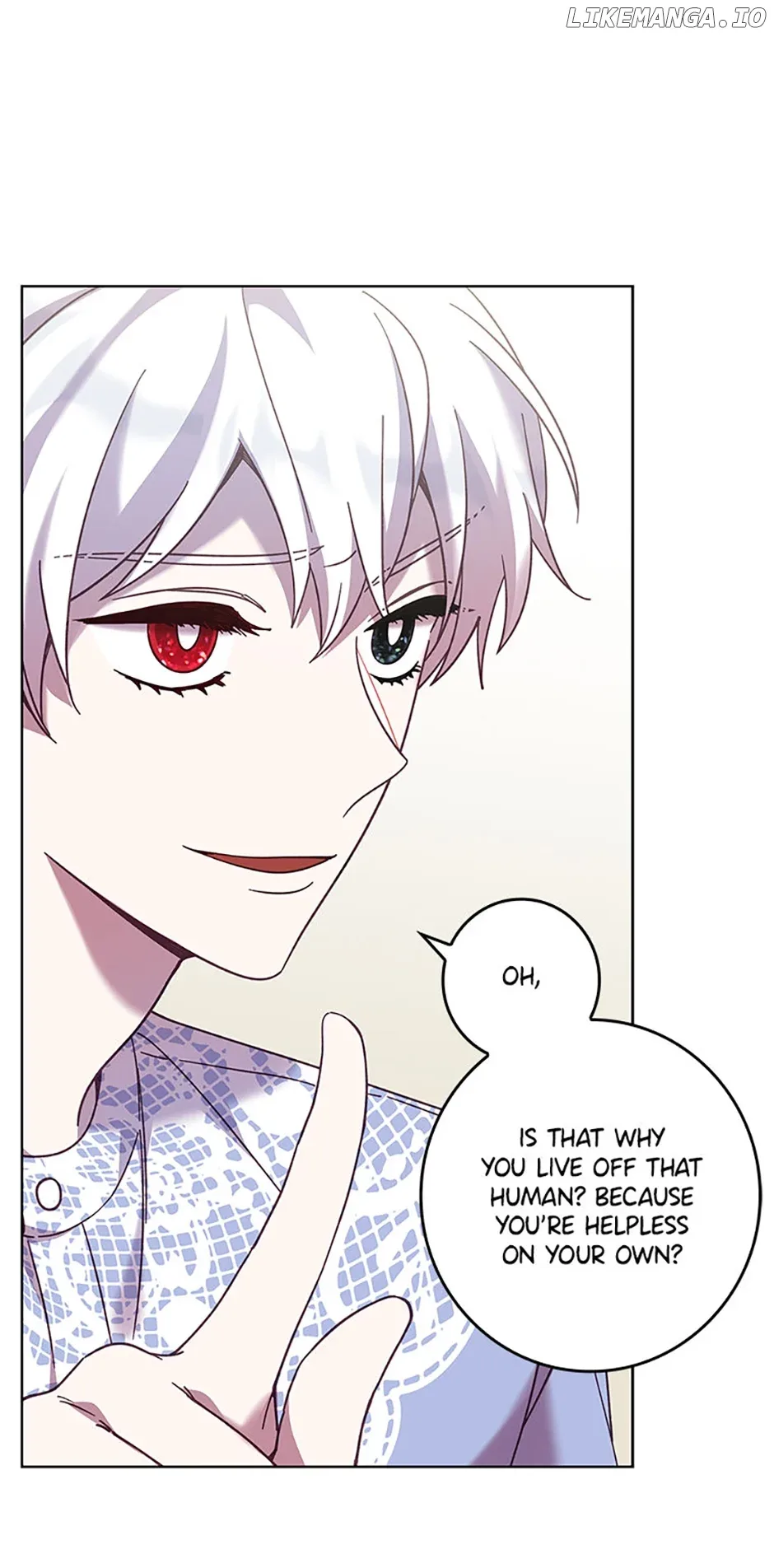 Welcome to Horong Café Chapter 21 page 65