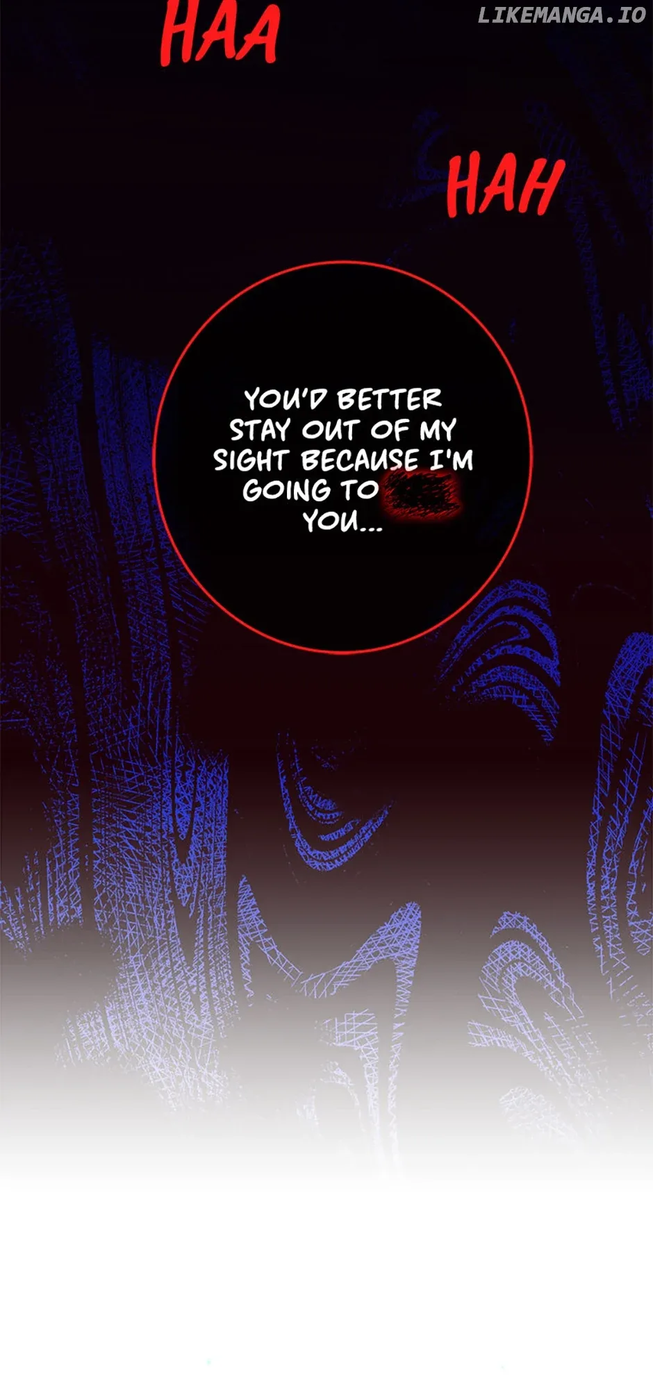 Welcome to Horong Café Chapter 22 page 67