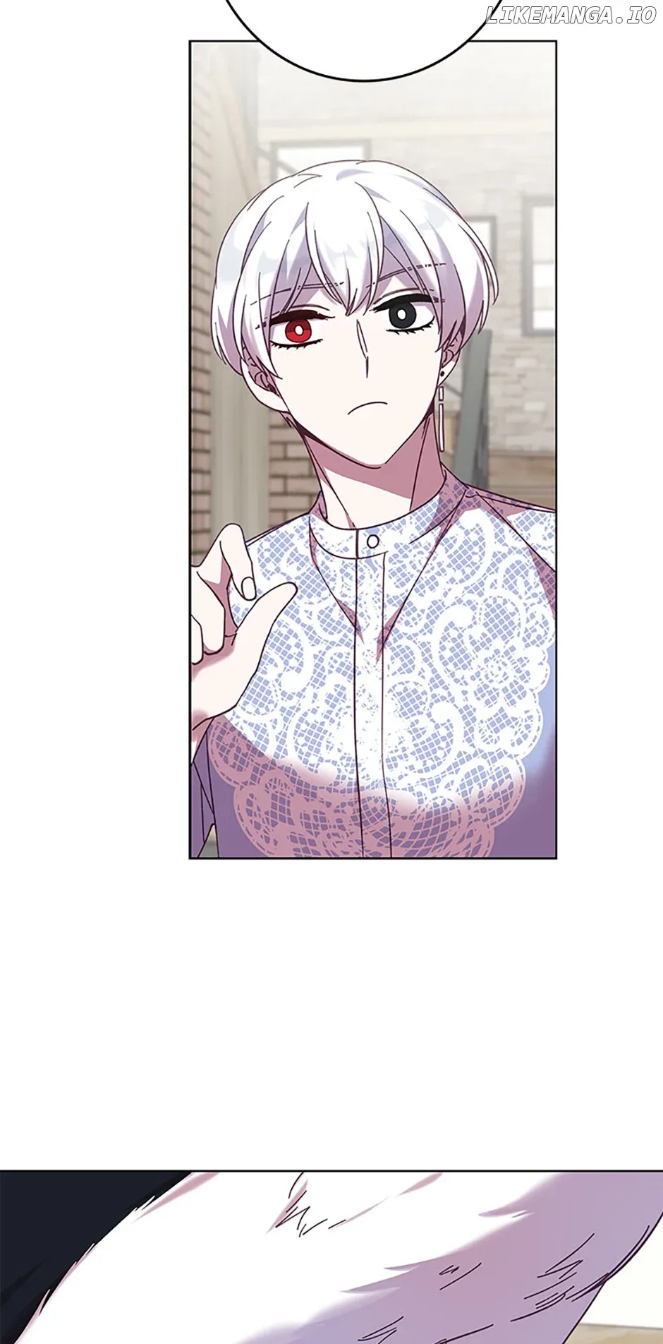 Welcome to Horong Café Chapter 21 page 67