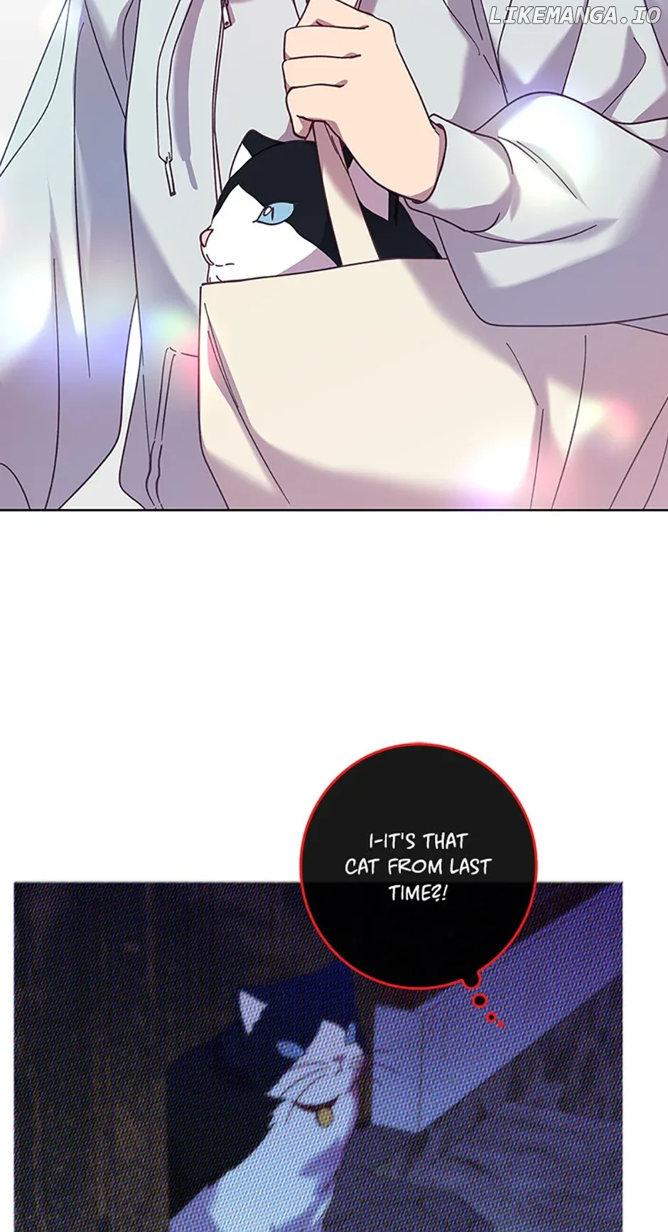 Welcome to Horong Café Chapter 22 page 70
