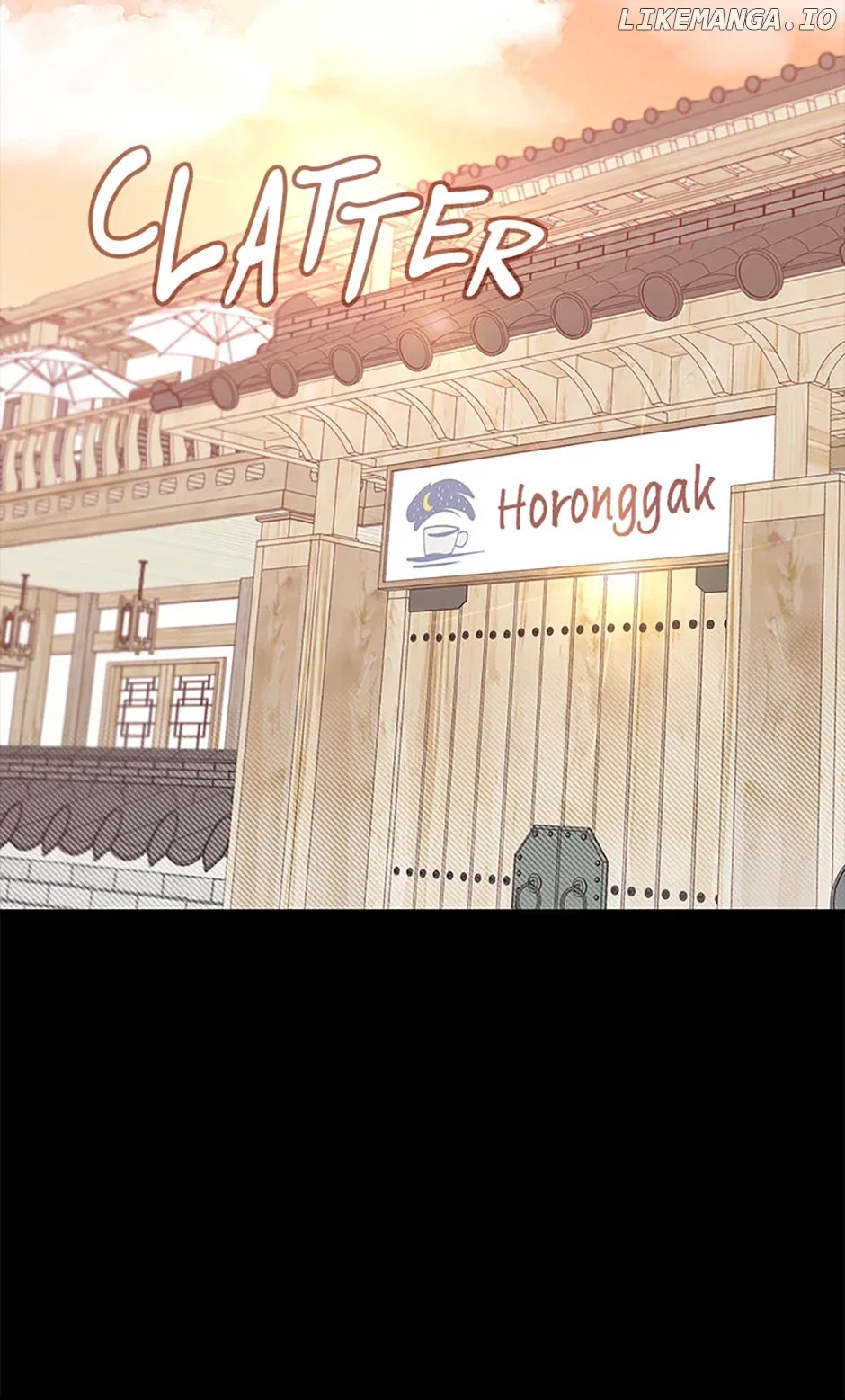 Welcome to Horong Café Chapter 23 page 3